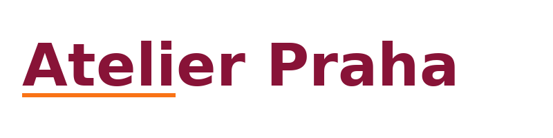 Atelier Praha logo